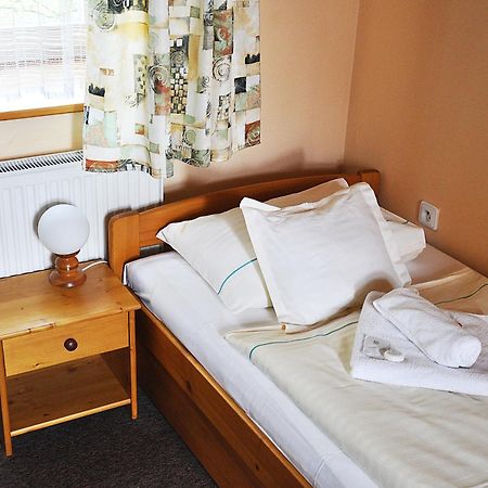 Penzion Diana Teplice nad Bečvou Zimmer foto
