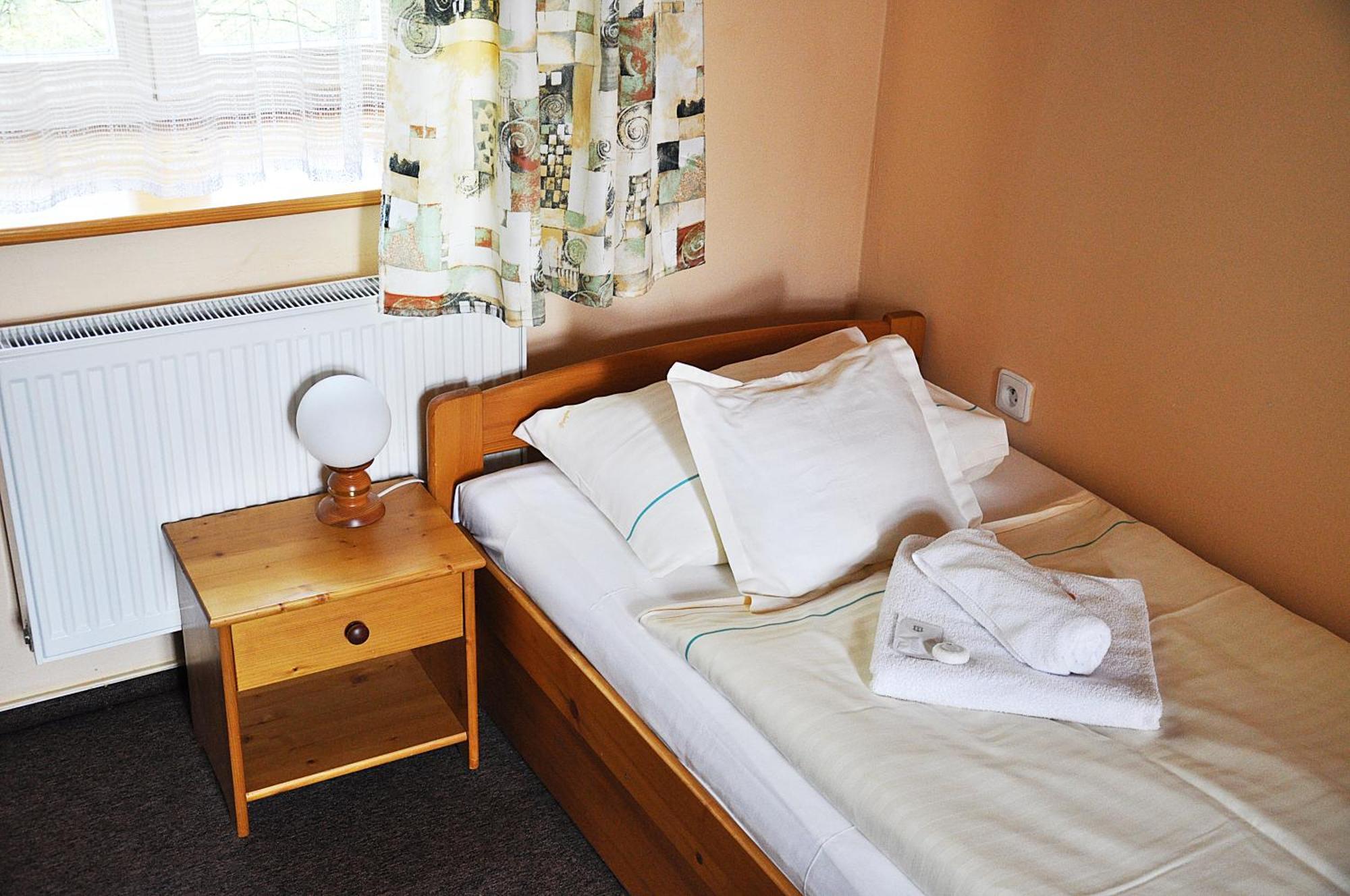 Penzion Diana Teplice nad Bečvou Zimmer foto